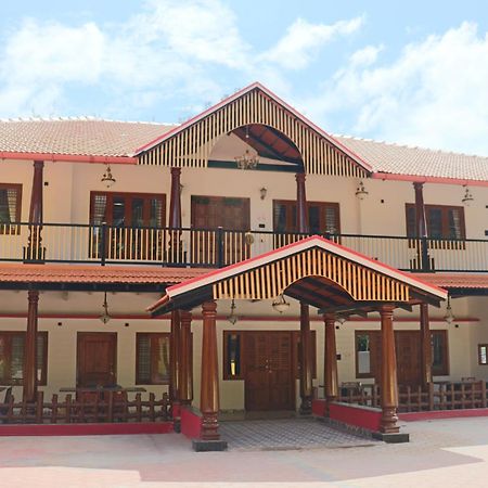 Coffeebean Villa - Unwind & Rejuvenate Саклешпур Екстер'єр фото