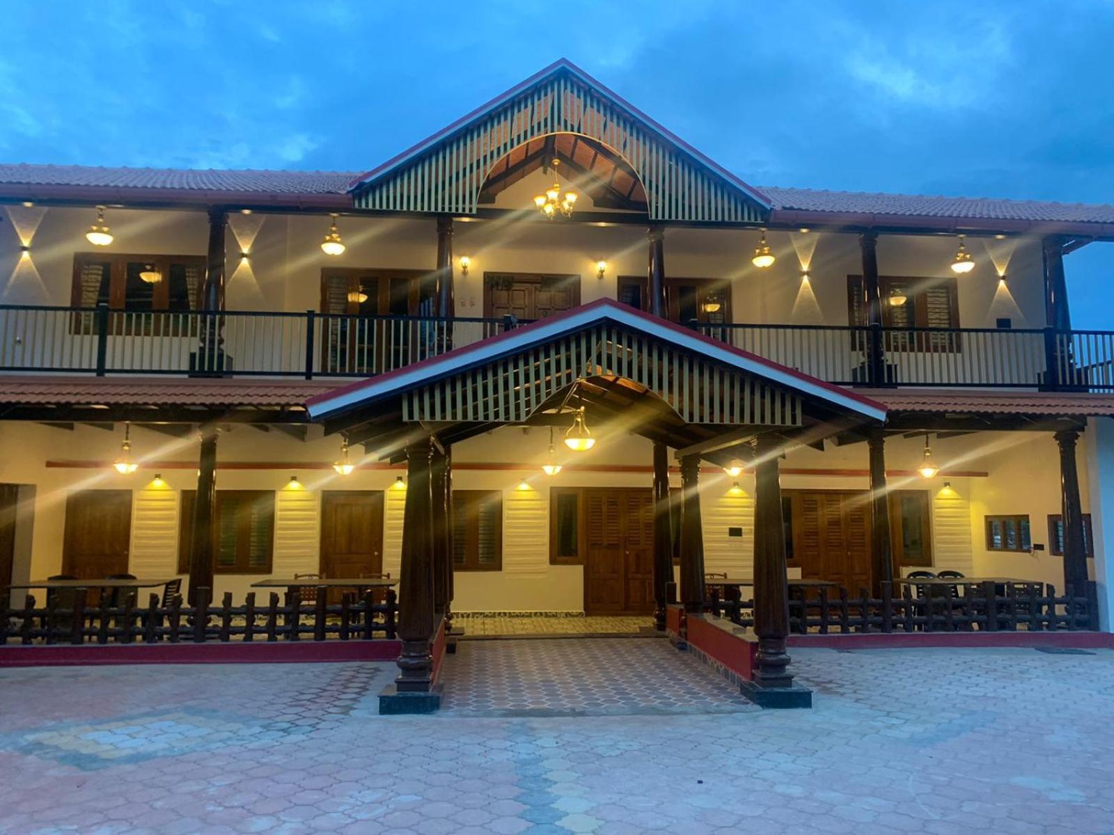 Coffeebean Villa - Unwind & Rejuvenate Саклешпур Екстер'єр фото