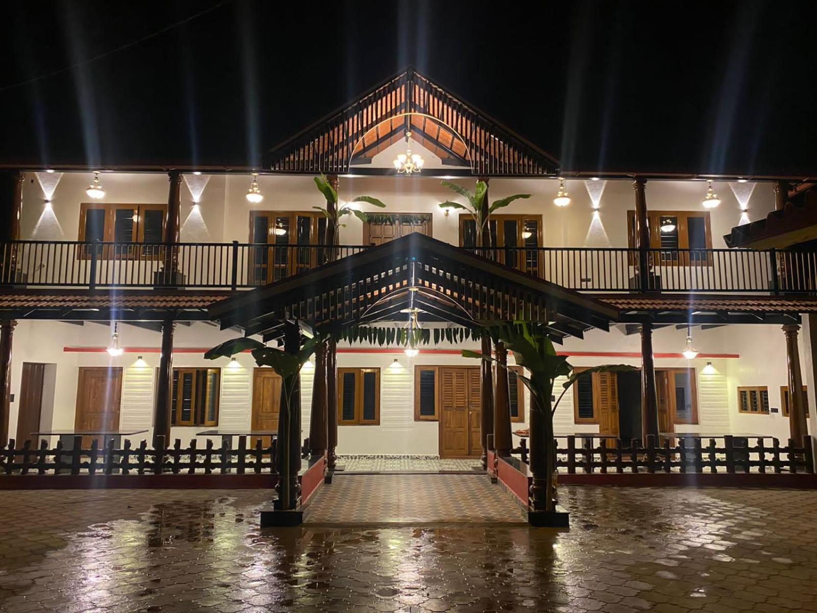 Coffeebean Villa - Unwind & Rejuvenate Саклешпур Екстер'єр фото