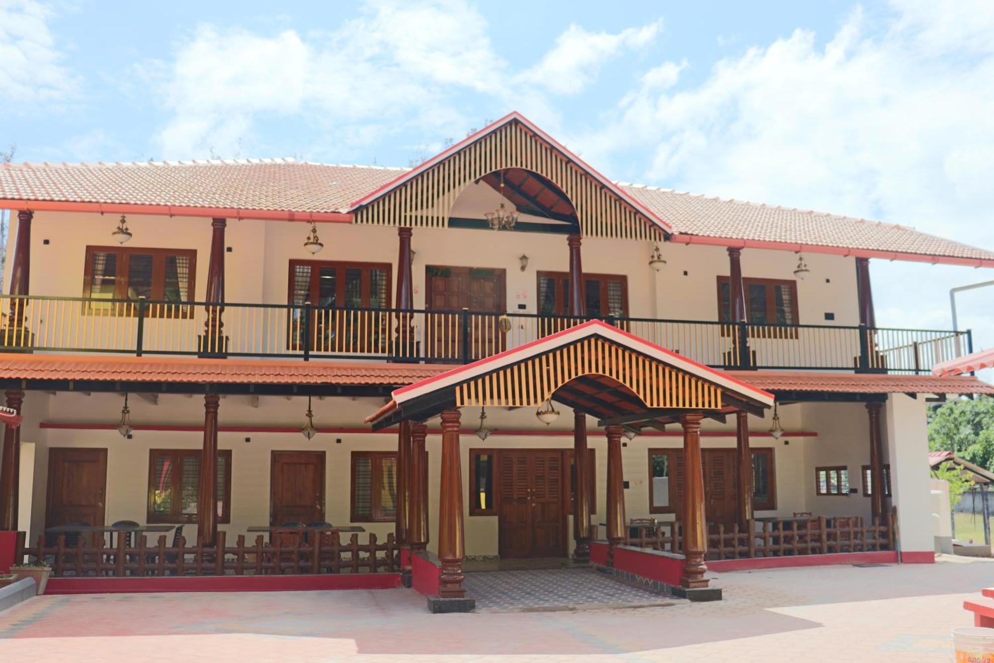Coffeebean Villa - Unwind & Rejuvenate Саклешпур Екстер'єр фото