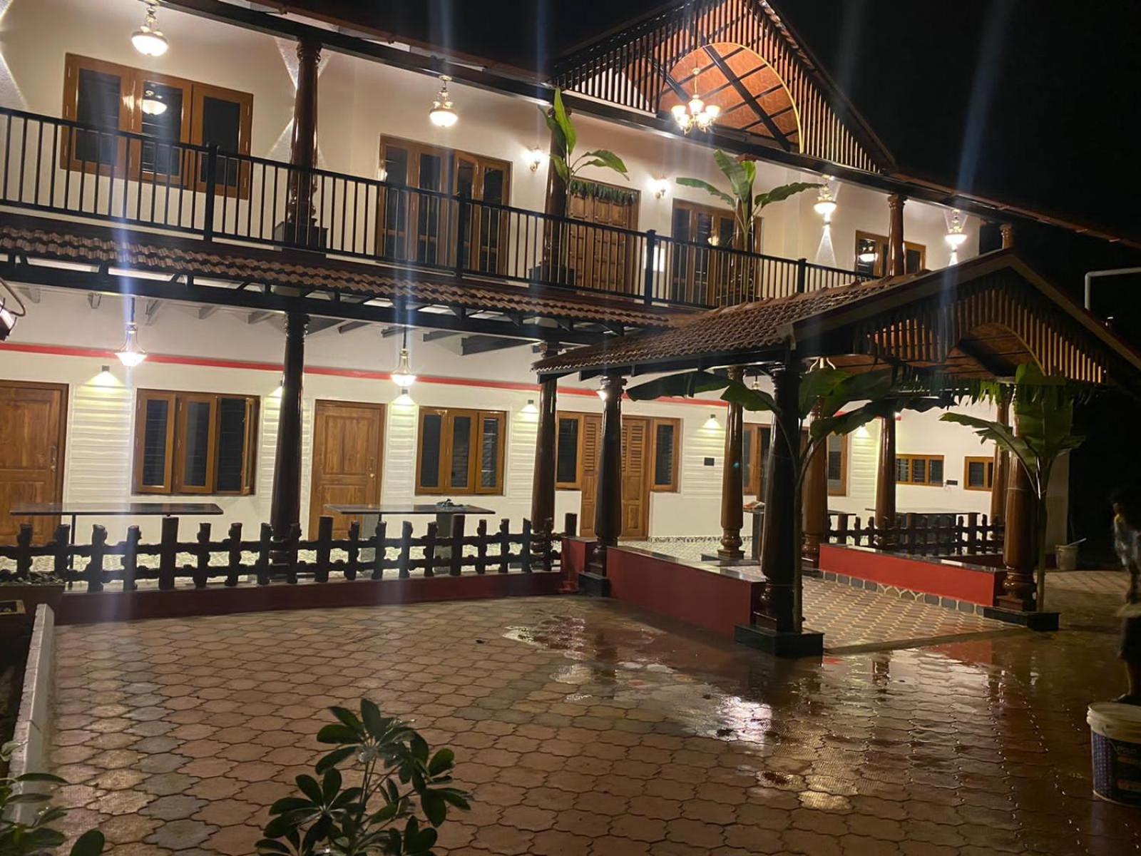 Coffeebean Villa - Unwind & Rejuvenate Саклешпур Екстер'єр фото