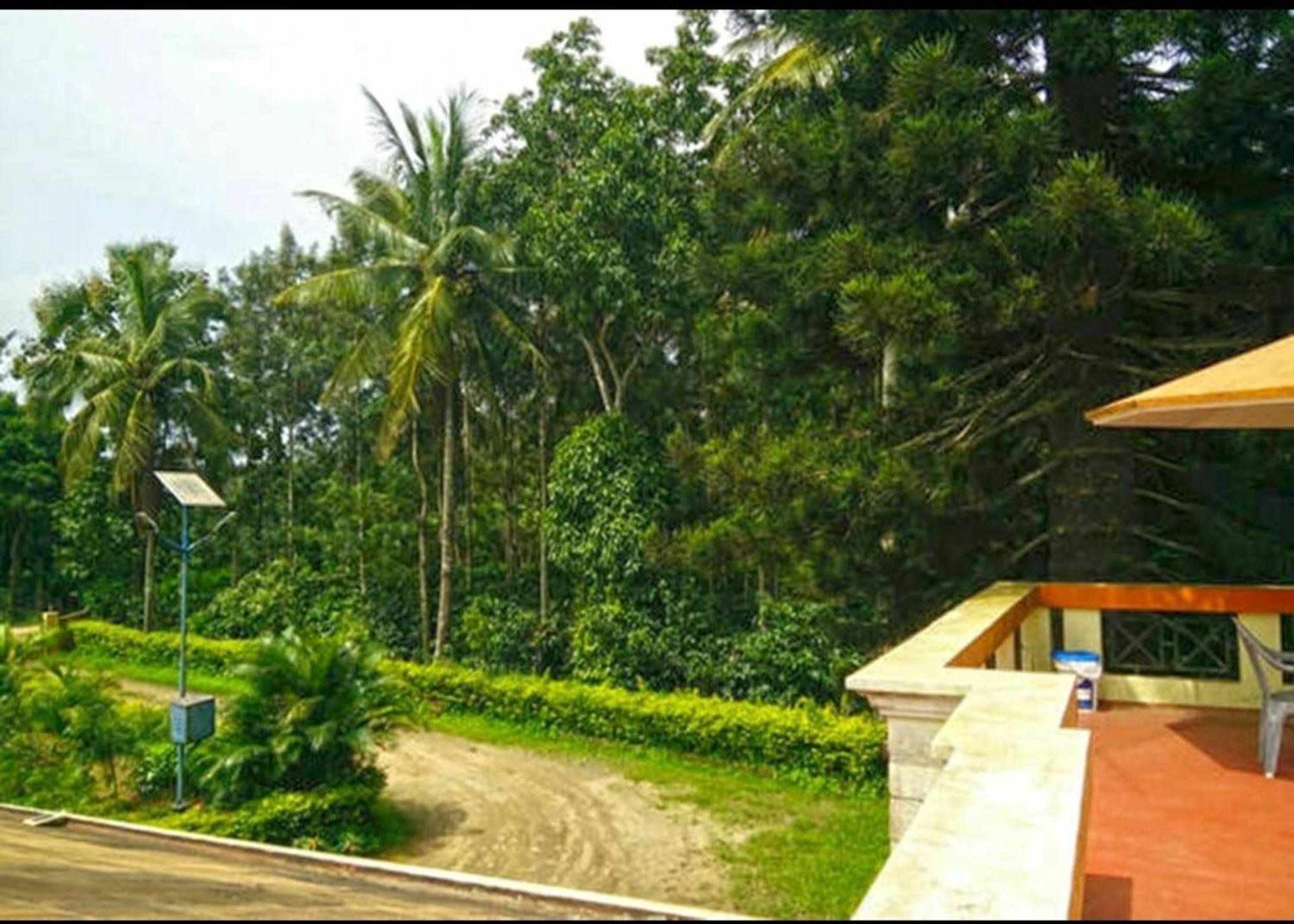 Coffeebean Villa - Unwind & Rejuvenate Саклешпур Екстер'єр фото