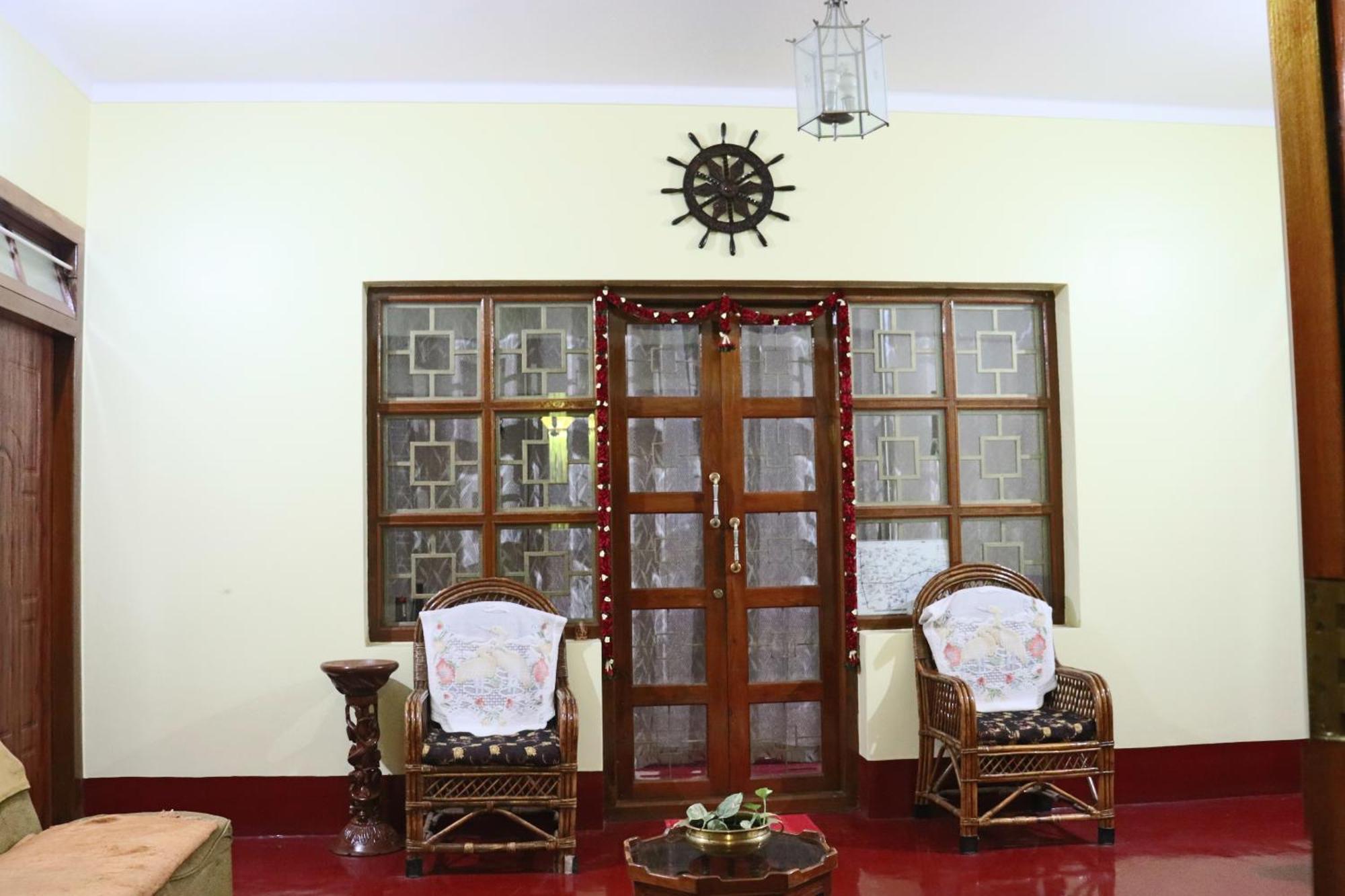 Coffeebean Villa - Unwind & Rejuvenate Саклешпур Екстер'єр фото