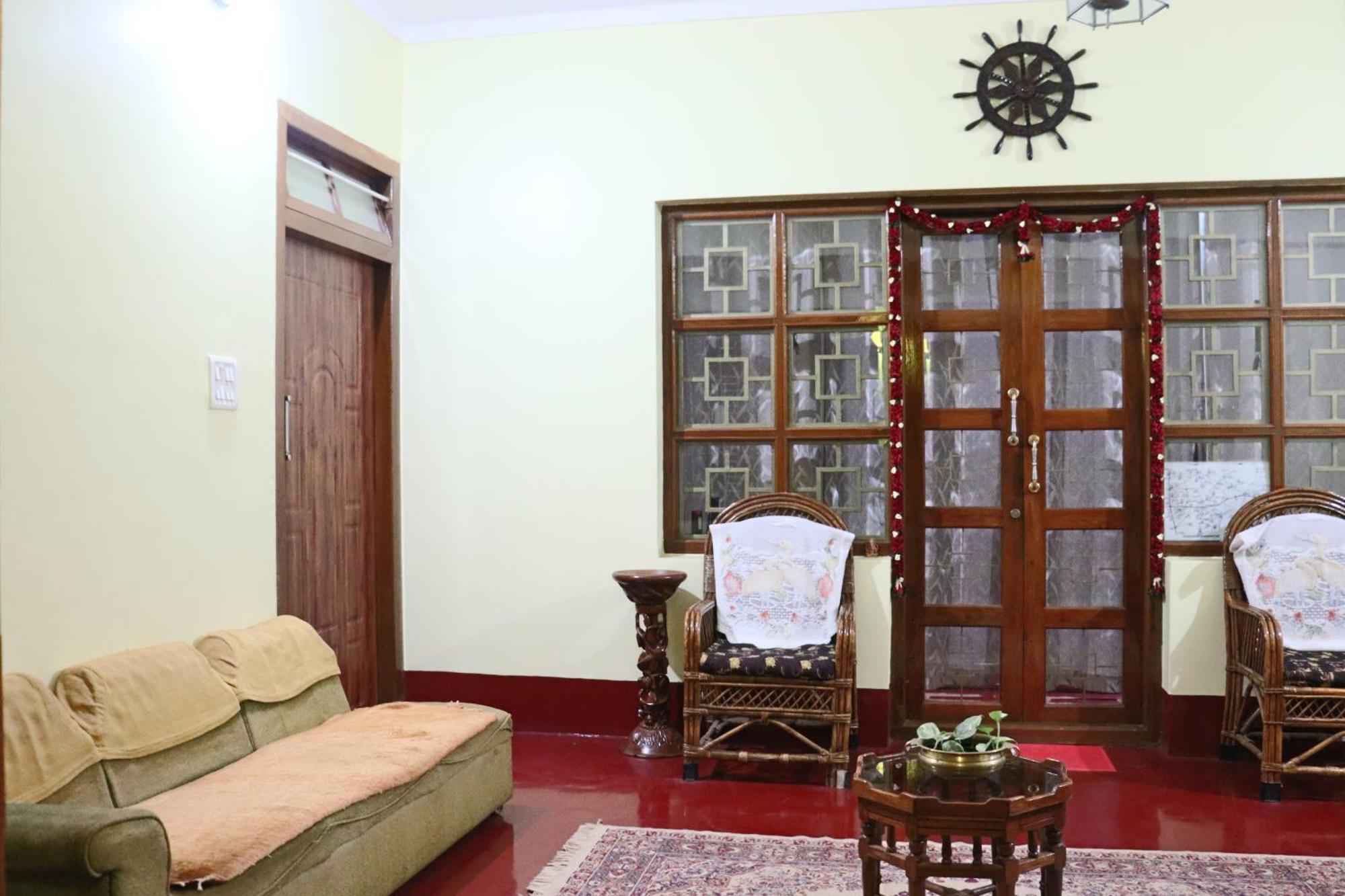 Coffeebean Villa - Unwind & Rejuvenate Саклешпур Екстер'єр фото