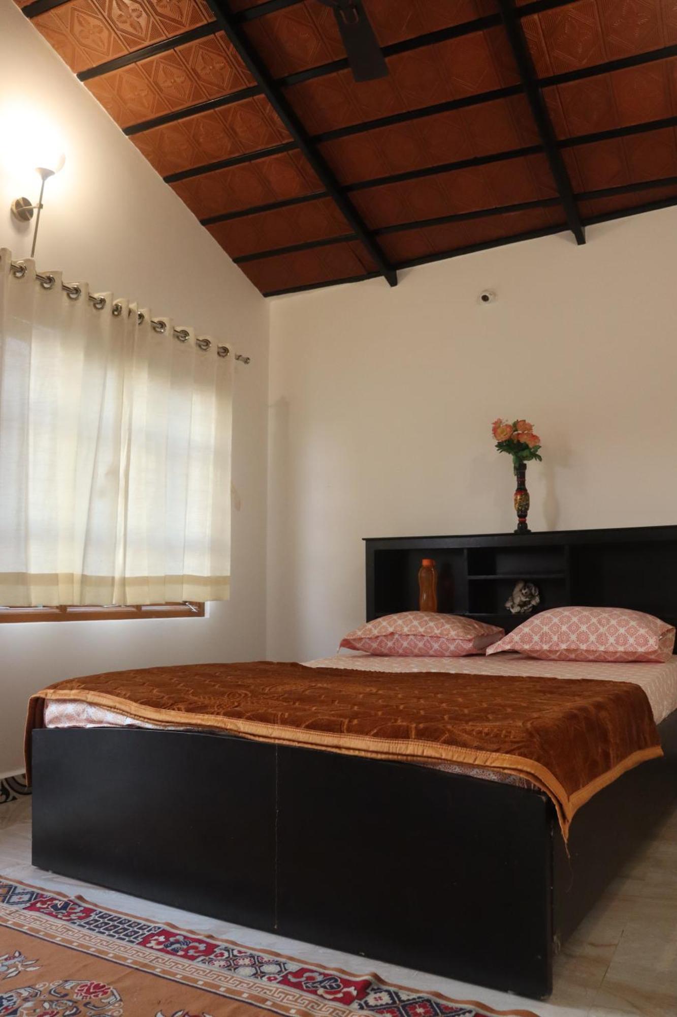 Coffeebean Villa - Unwind & Rejuvenate Саклешпур Екстер'єр фото